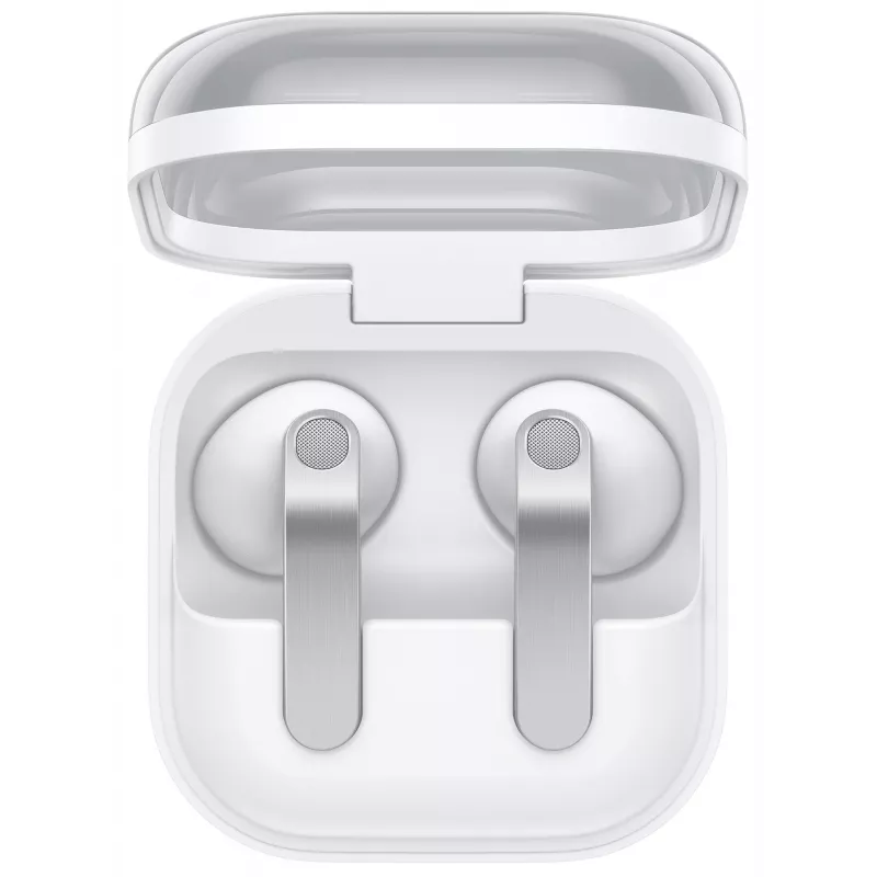 Samsung Galaxy Buds4 Headset True Wireless Stereo (TWS) In-Ear hovory/hudba USB Type-C Bluetooth biely