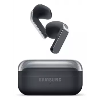 Samsung Galaxy Buds4 Headset True Wireless Stereo (TWS) In-Ear hovory/hudba USB Type-C Bluetooth čierny