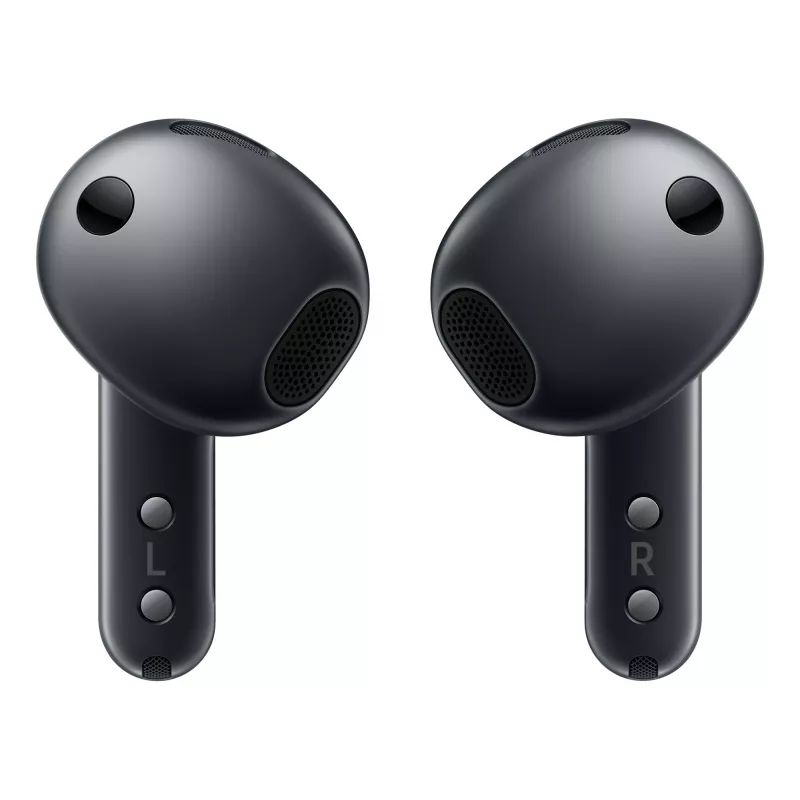 Samsung Galaxy Buds4 Headset True Wireless Stereo (TWS) In-Ear hovory/hudba USB Type-C Bluetooth čierny