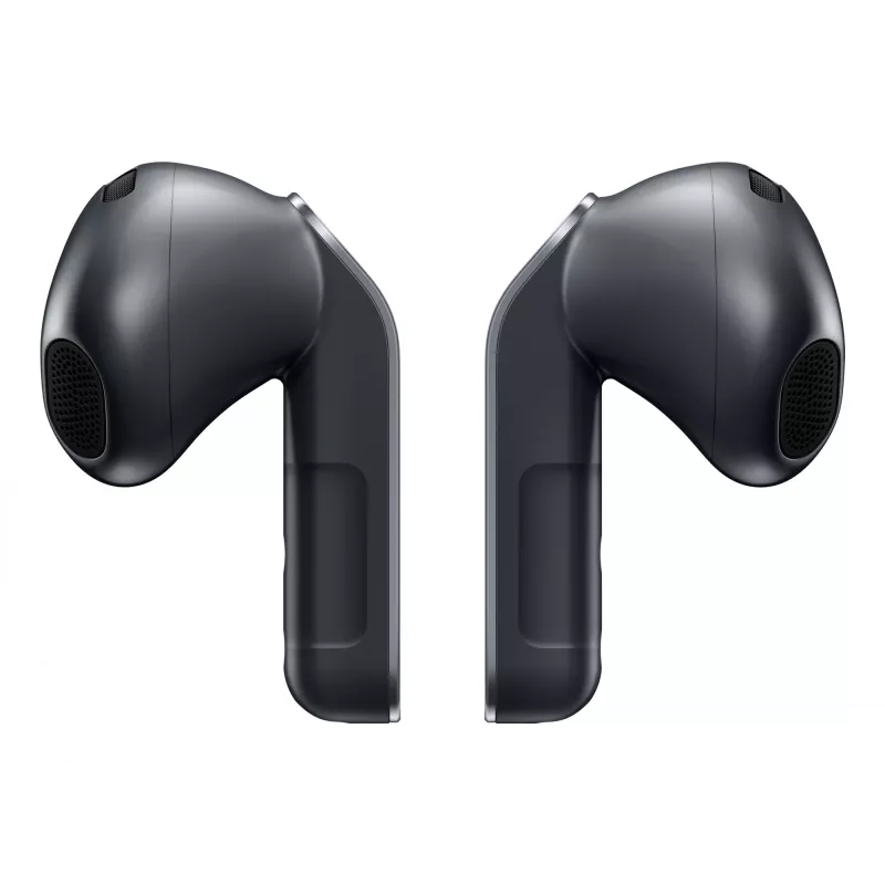 Samsung Galaxy Buds4 Headset True Wireless Stereo (TWS) In-Ear hovory/hudba USB Type-C Bluetooth čierny