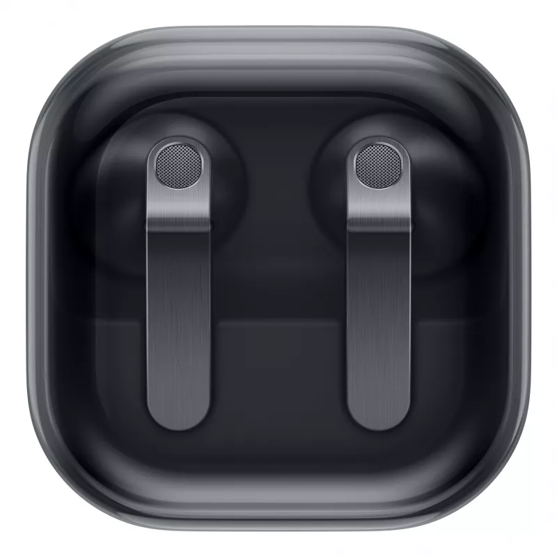 Samsung Galaxy Buds4 Headset True Wireless Stereo (TWS) In-Ear hovory/hudba USB Type-C Bluetooth čierny