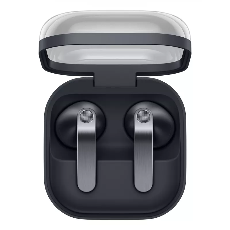 Samsung Galaxy Buds4 Headset True Wireless Stereo (TWS) In-Ear hovory/hudba USB Type-C Bluetooth čierny