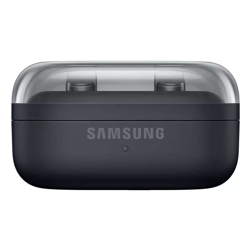 Samsung Galaxy Buds4 Headset True Wireless Stereo (TWS) In-Ear hovory/hudba USB Type-C Bluetooth čierny