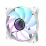 Zalman ZM-IF120 WH Počítačový chladiaci systém ventilátor do počítačovej skrine 12 cm biely