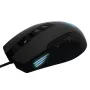 Zalman ZM-GM7 Myš Gaming pravá ruka USB Type-A modrá LED 12000 DPI