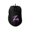 Zalman ZM-GM7 Myš Gaming pravá ruka USB Type-A modrá LED 12000 DPI