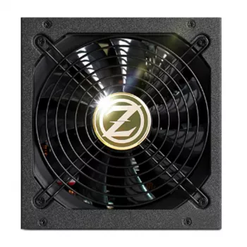 Zalman ZM1200-EBTII Napájací zdroj 1200 W 24-pinový ATX ATX čierny