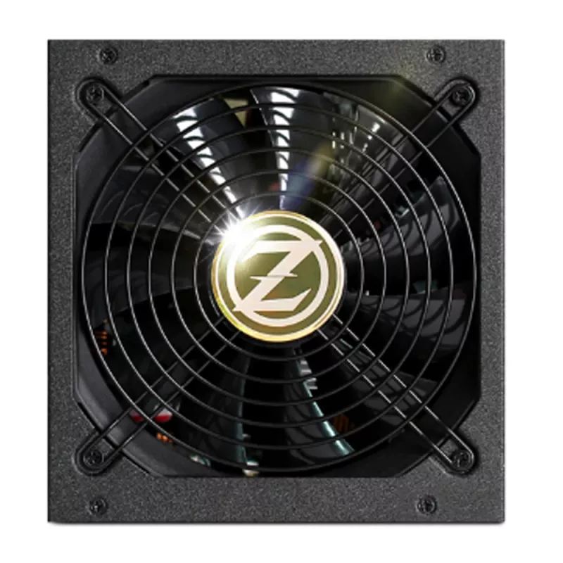 Zalman ZM1200-EBTII Napájací zdroj 1200 W 24-pinový ATX ATX čierny