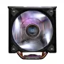 Zalman CNPS10X OptimaII Procesorový chladič 12 cm čierny
