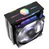 Zalman CNPS10X OptimaII Procesorový chladič 12 cm čierny
