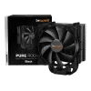 be quiet! Pure Rock 2 Black CPU vzduchový chladič (BK007)