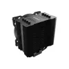 be quiet! Pure Rock 2 Black CPU vzduchový chladič (BK007)