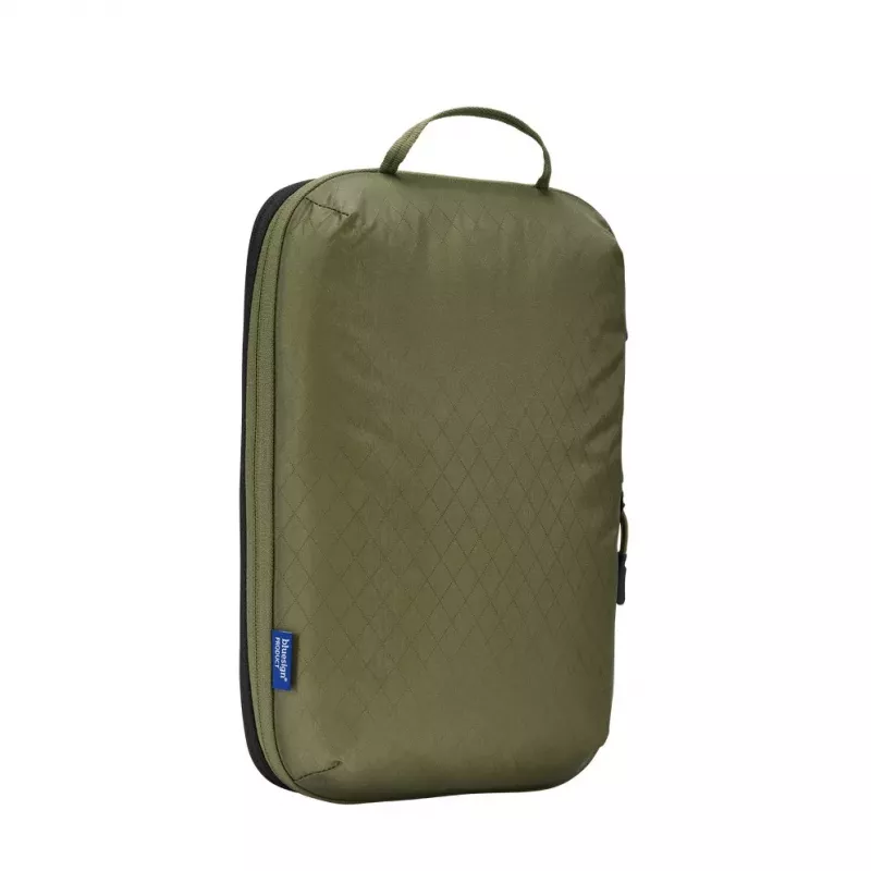 Thule Compression Packing Cube Medium baliaci kocka, jemná zelená (TCPC202)