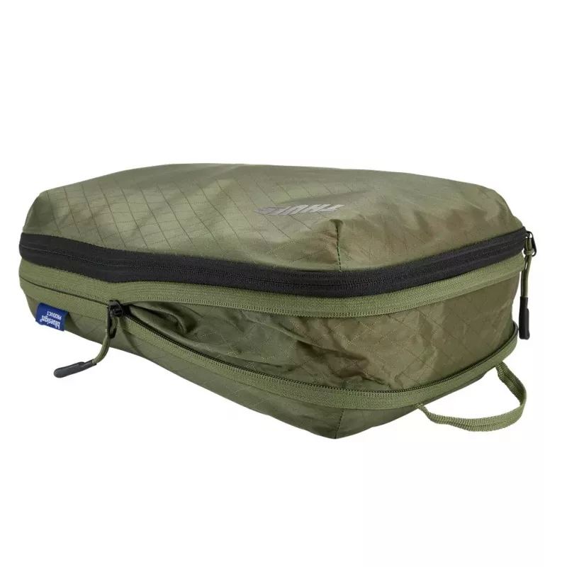 Thule Compression Packing Cube Medium baliaci kocka, jemná zelená (TCPC202)