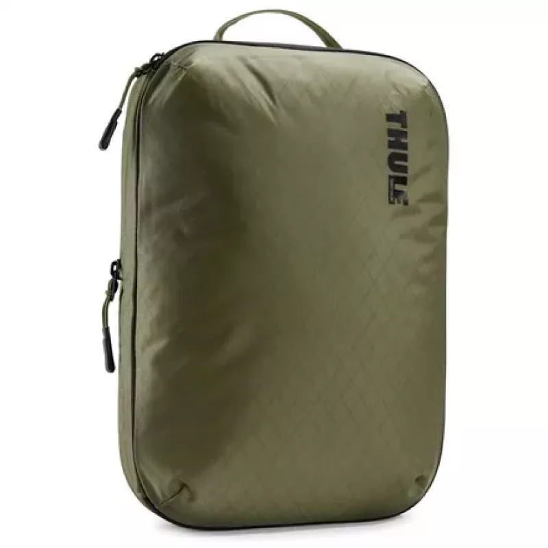 Thule Compression Packing Cube Medium baliaci kocka, jemná zelená (TCPC202)