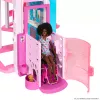 Barbie Dreamhouse domček pre bábiky s bazénom a šmýkačkou - 75+ dielov (HMX10)