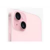 Apple iPhone 15 Plus 5G 512GB 6,7 palca OLED A16 Bionic 48MP - ružová