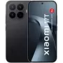 Xiaomi 17T 5G 12/256GB 6,59 inch 120Hz AMOLED Dimensity 8500-Ultra 50MP - čierna