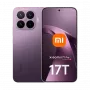 Xiaomi 17T Pro 5G 12/512GB 6,83 inch 144Hz AMOLED Dimensity 9500 50MP - tmavofialová