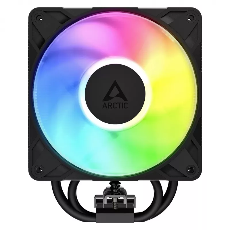 ARCTIC Freezer 36-S A-RGB CPU vzduchový chladič - čierna