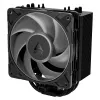 ARCTIC Freezer 36-S A-RGB CPU vzduchový chladič - čierna