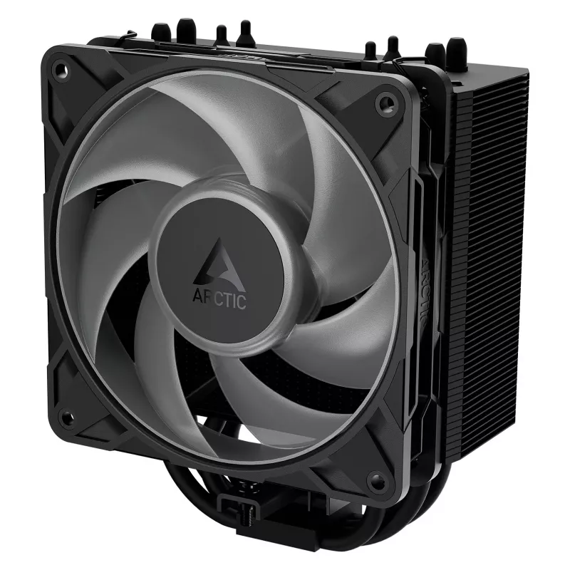 ARCTIC Freezer 36-S A-RGB CPU vzduchový chladič - čierna