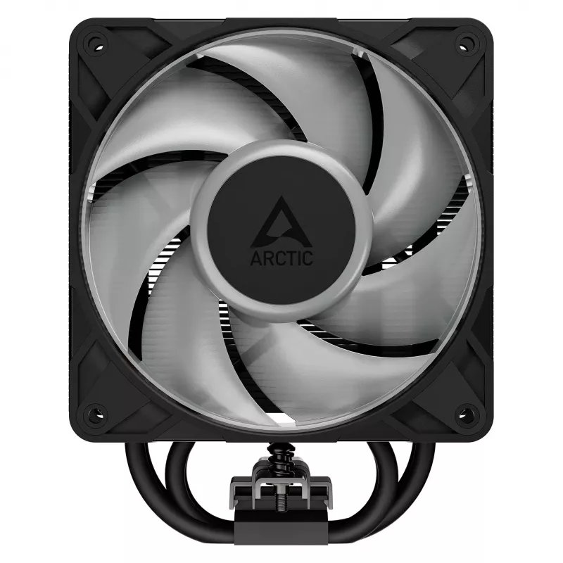 ARCTIC Freezer 36-S A-RGB CPU vzduchový chladič - čierna