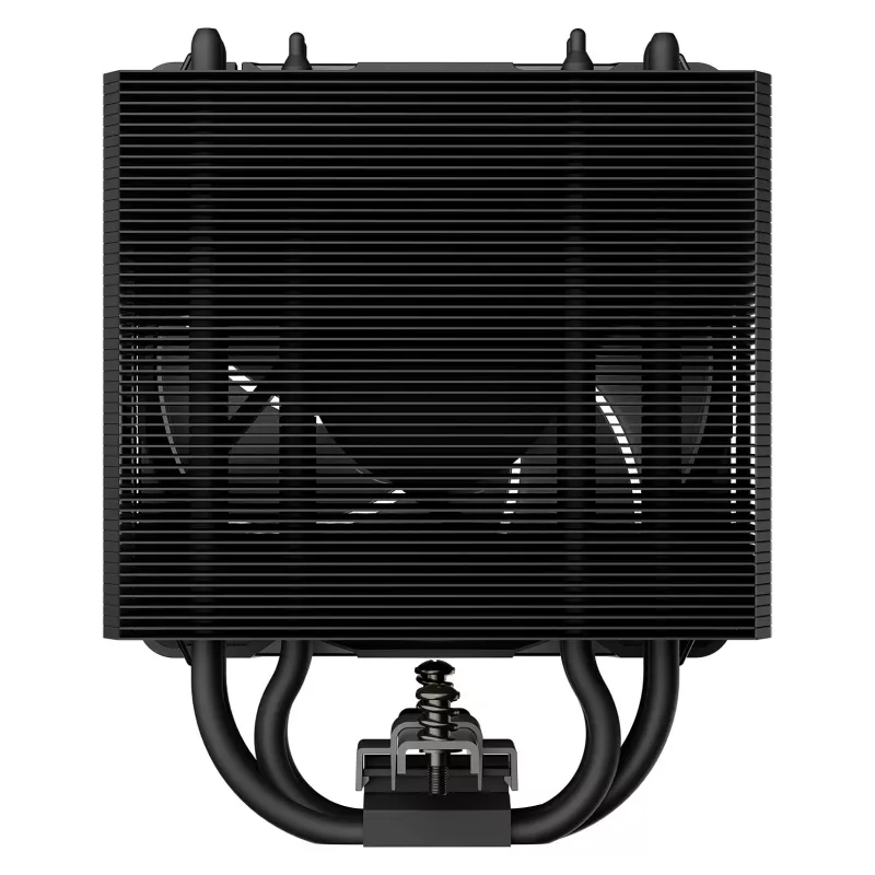 ARCTIC Freezer 36-S A-RGB CPU vzduchový chladič - čierna