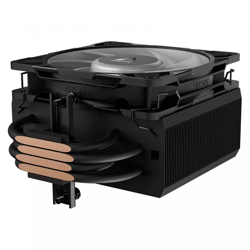 ARCTIC Freezer 36-S A-RGB CPU vzduchový chladič - čierna