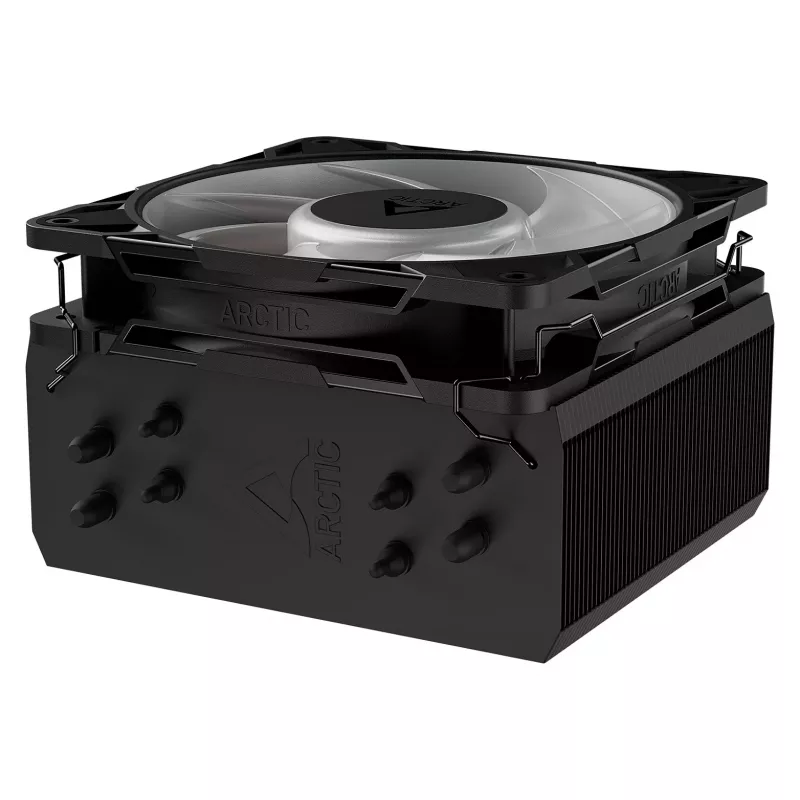 ARCTIC Freezer 36-S A-RGB CPU vzduchový chladič - čierna