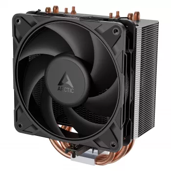ARCTIC Freezer 36-S CPU vzduchový chladič - čierna