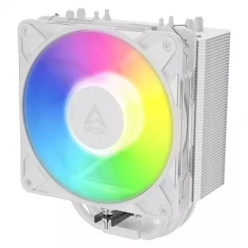 ARCTIC Freezer 36-S A-RGB CPU vzduchový chladič - biela