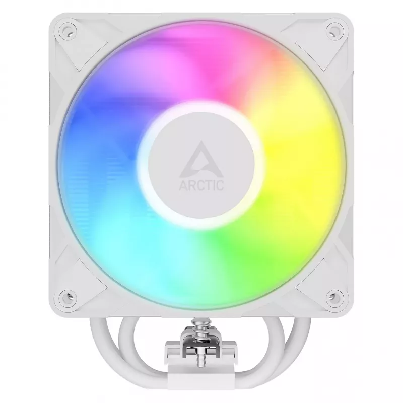 ARCTIC Freezer 36-S A-RGB CPU vzduchový chladič - biela