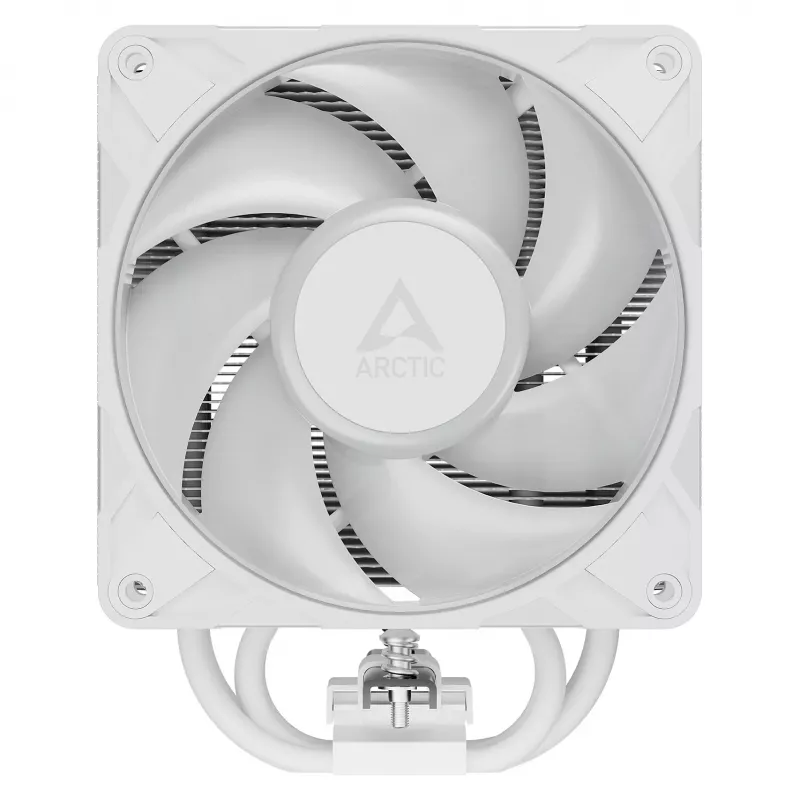 ARCTIC Freezer 36-S A-RGB CPU vzduchový chladič - biela