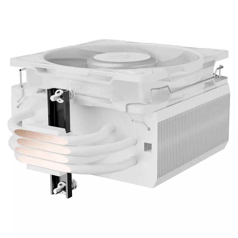 ARCTIC Freezer 36-S A-RGB CPU vzduchový chladič - biela