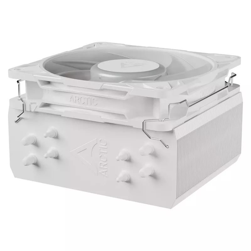 ARCTIC Freezer 36-S A-RGB CPU vzduchový chladič - biela