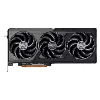ASRock Radeon RX 9070 GRE Steel Legend Dark 12GB OC grafická karta