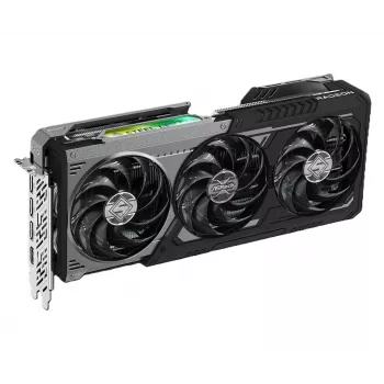 ASRock Radeon RX 9070 GRE Steel Legend Dark 12GB OC grafická karta