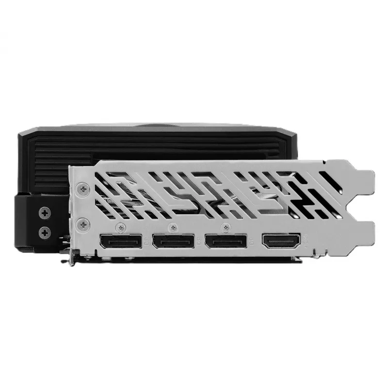 ASRock Radeon RX 9070 GRE Steel Legend Dark 12GB OC grafická karta