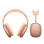 Apple AirPods Max 2 bezdrôtové over-ear slúchadlá - oranžová (USB-C)