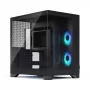 Fractal Design Pop 2 Vision Black RGB Midi-Tower skriňa (FD-C-POV2A-02)