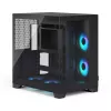 Fractal Design Pop 2 Vision Black RGB Midi-Tower skriňa (FD-C-POV2A-02)