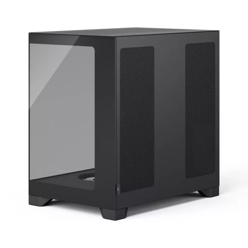 Fractal Design Pop 2 Vision Black RGB Midi-Tower skriňa (FD-C-POV2A-02)