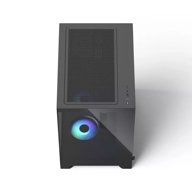 Fractal Design Pop 2 Vision Black RGB Midi-Tower skriňa (FD-C-POV2A-02)