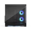 Fractal Design Pop 2 Vision Black RGB Midi-Tower skriňa (FD-C-POV2A-02)