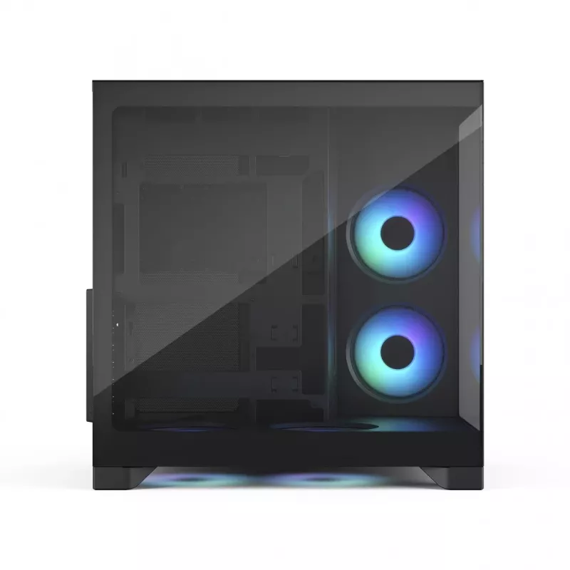 Fractal Design Pop 2 Vision Black RGB Midi-Tower skriňa (FD-C-POV2A-02)