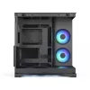 Fractal Design Pop 2 Vision Black RGB Midi-Tower skriňa (FD-C-POV2A-02)