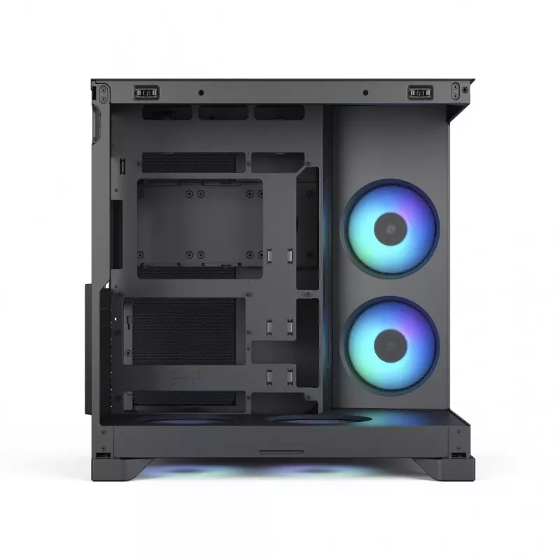 Fractal Design Pop 2 Vision Black RGB Midi-Tower skriňa (FD-C-POV2A-02)