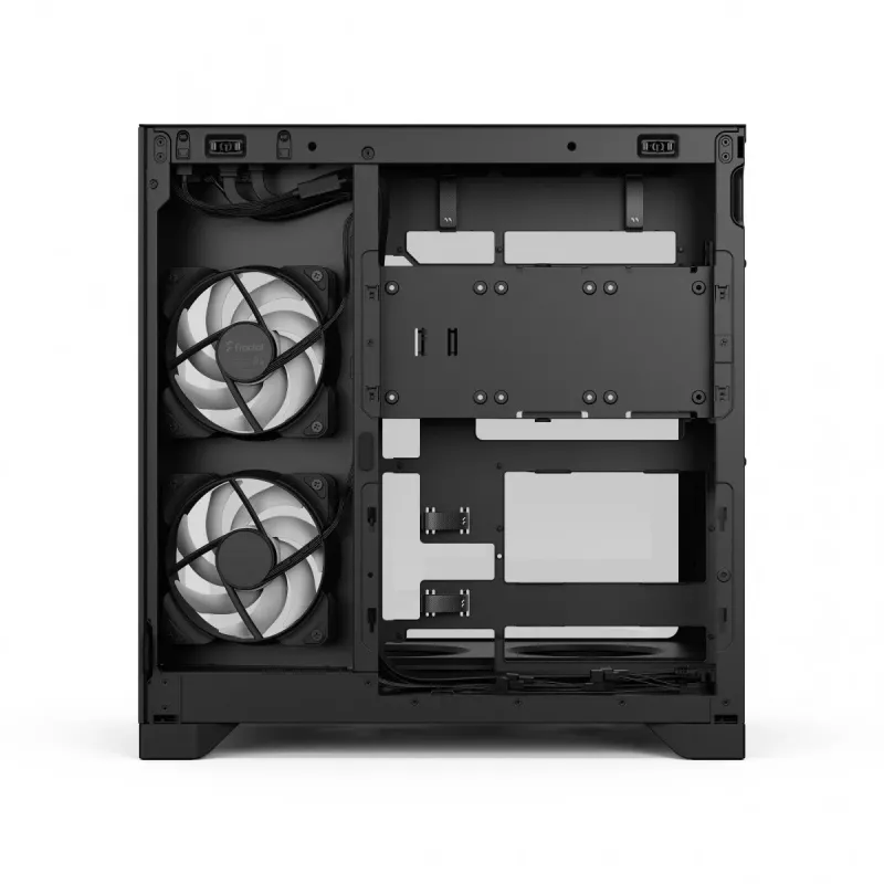 Fractal Design Pop 2 Vision Black RGB Midi-Tower skriňa (FD-C-POV2A-02)