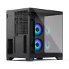 Fractal Design Pop 2 Vision Black RGB Midi-Tower skriňa (FD-C-POV2A-02)